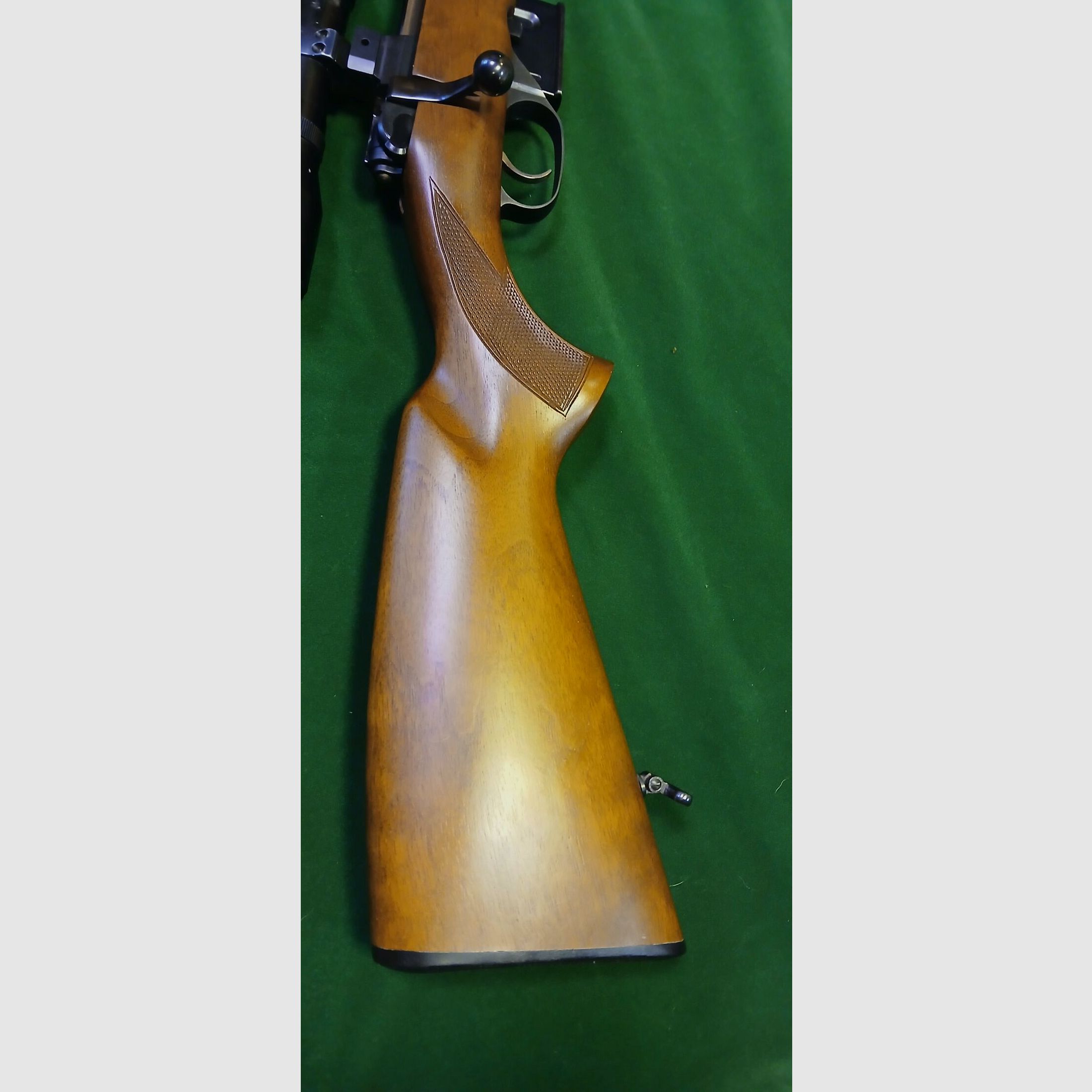 Brno Arms, Brünner, CZ CZ 527