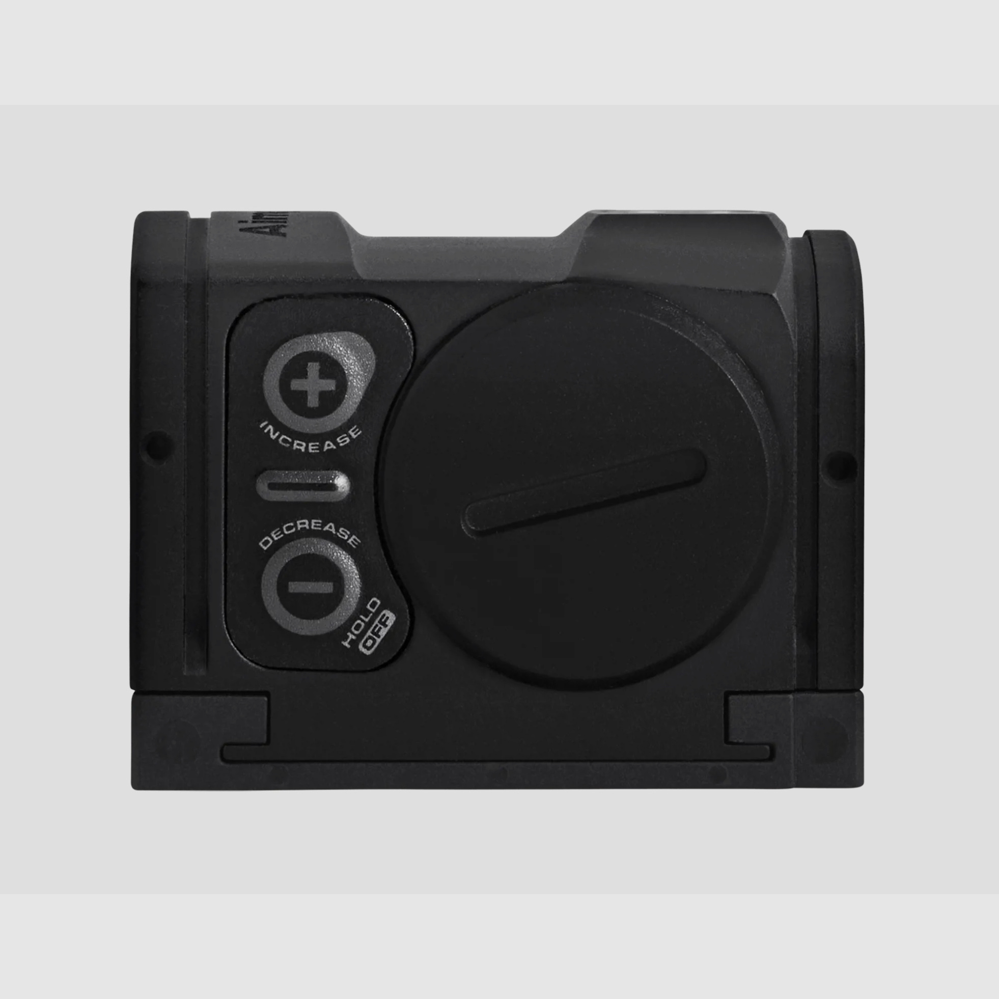 Aimpoint 200907 Acro S-2™ 9 MOA celownik punktowy z wbudowanym mocowaniem do szyny strzelby