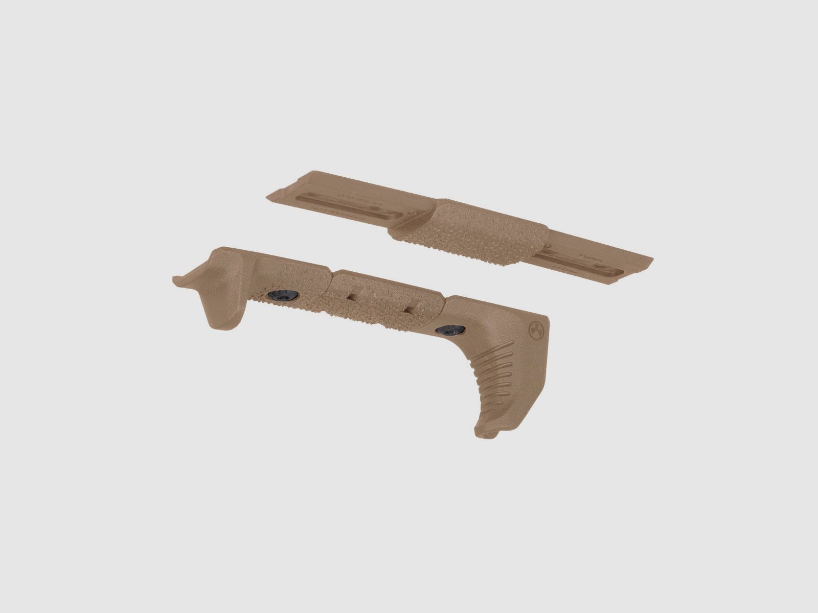 MAGPUL – M-LOK® HANDSTOP-KIT | FDE, Bild 2 von 3