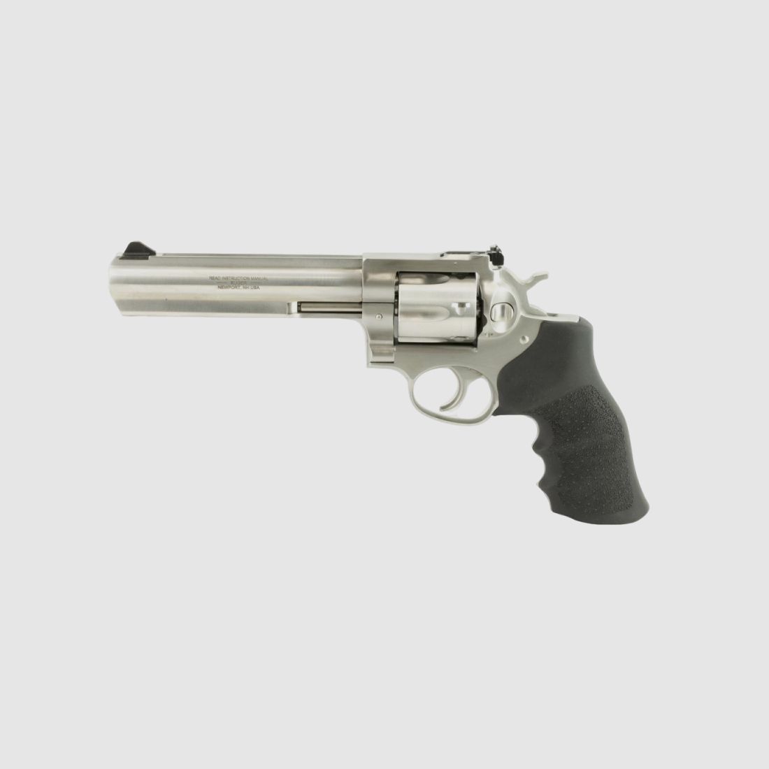 Rewolwer Ruger GP100 mod. 01707 kal. 357MAG, zdjęcie 2 z 3