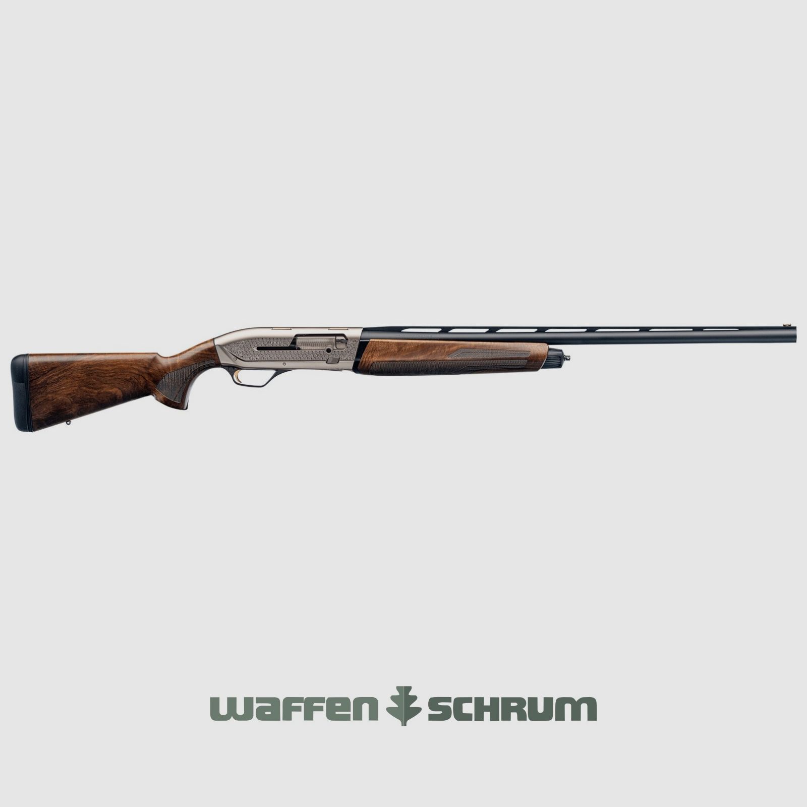 Browning Maxus 2 Wood Ultimate Inv.+