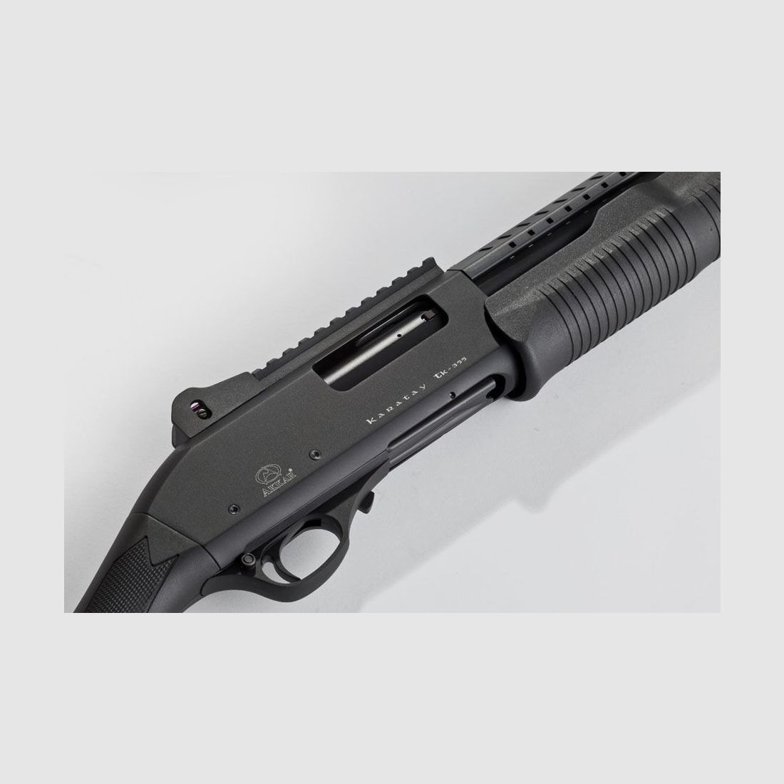 Akkar Silah Mod. Karatay TK-355 IPSC, image 2 of 4
