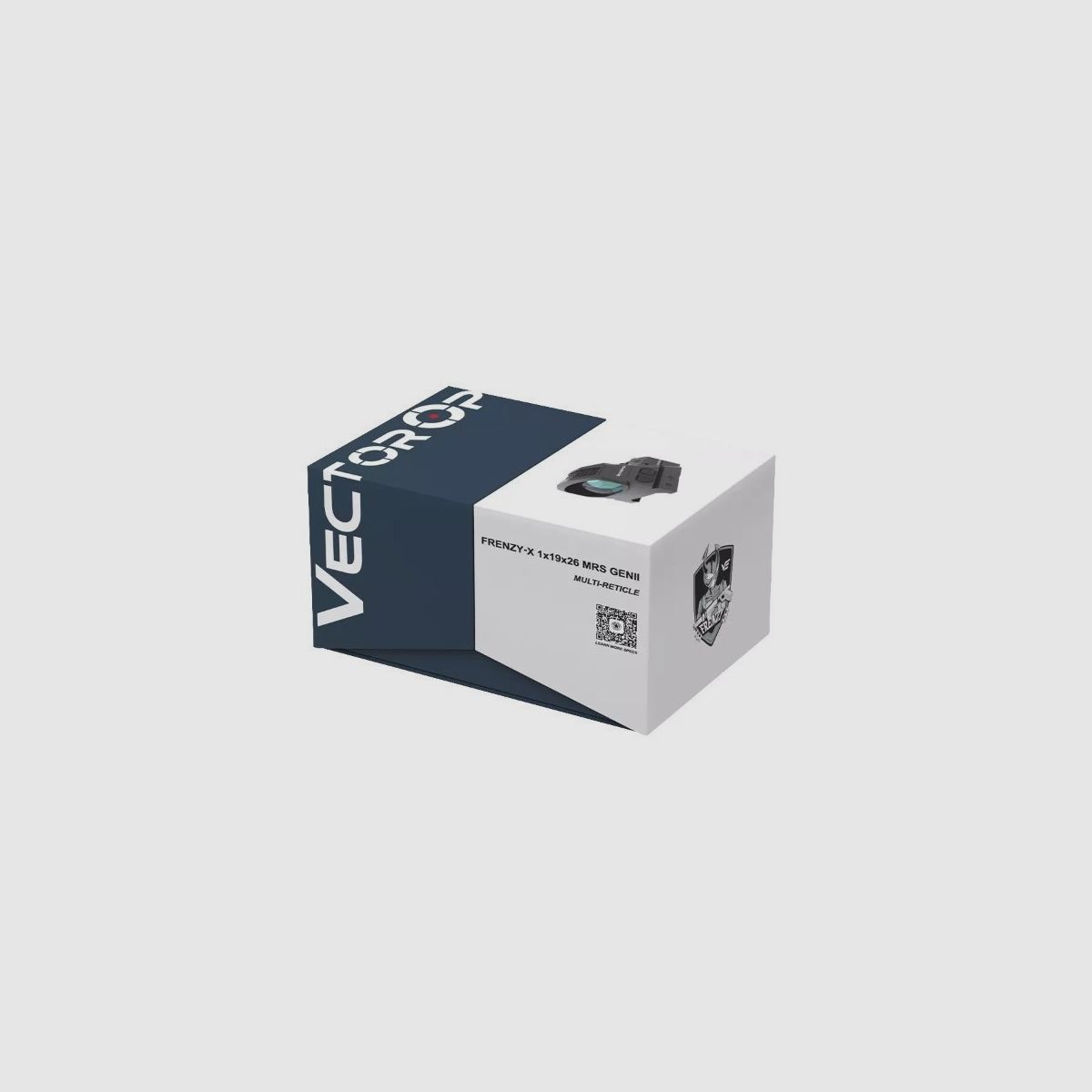 VECTOROPTICS ROTpunkt FRENZY 1X20X26 MOS, Bild 9 von 9