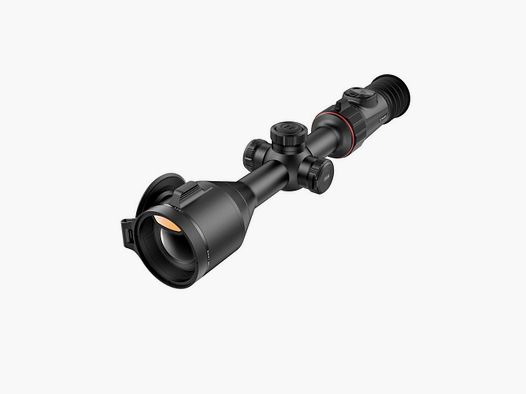 Warmtebeeldrichtkijker Nocpix ACE H50R met rail