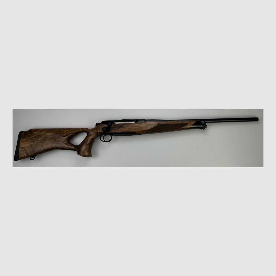 Sauer 505 Iconic Elegance