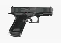 Glock 19 Gen 6 OR