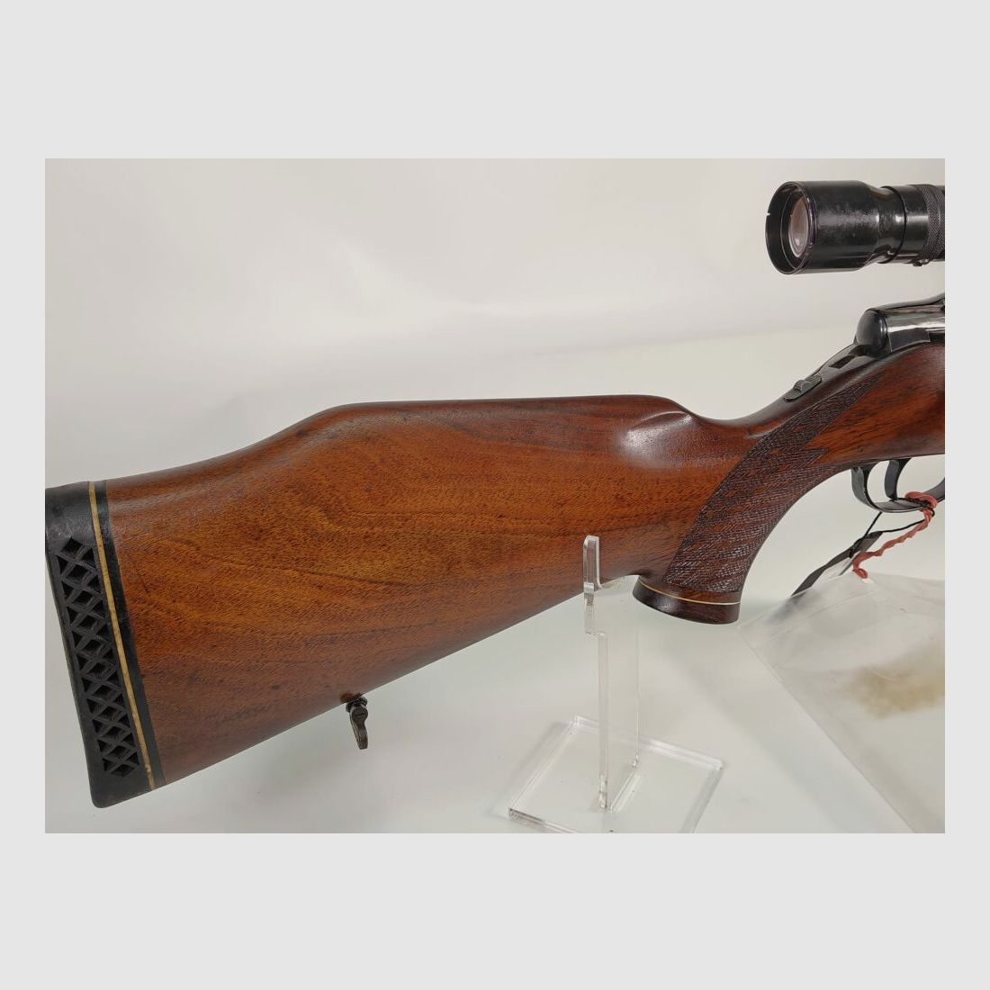 Sauer & Sohn Mod. 80