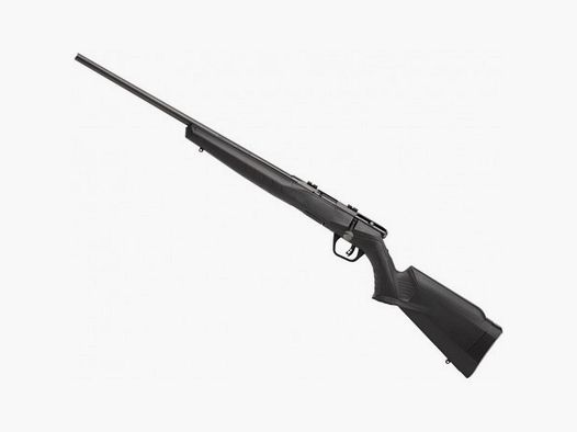 Repetierbüchse SAVAGE B22 F - 22 LR (Linkshänder)