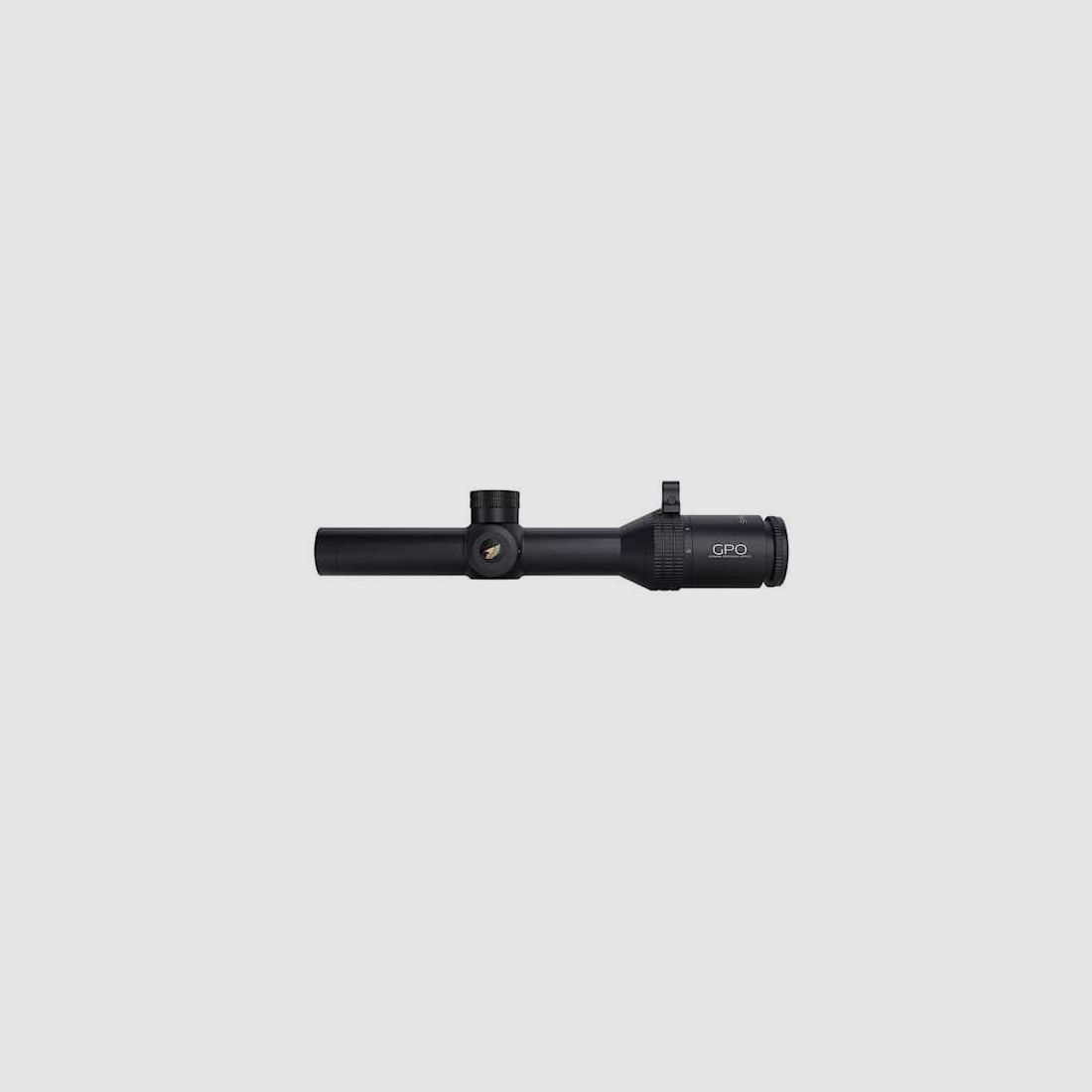 Zielfernrohr GPO Spectra 6x 1-6x24i, Bild 2 von 2