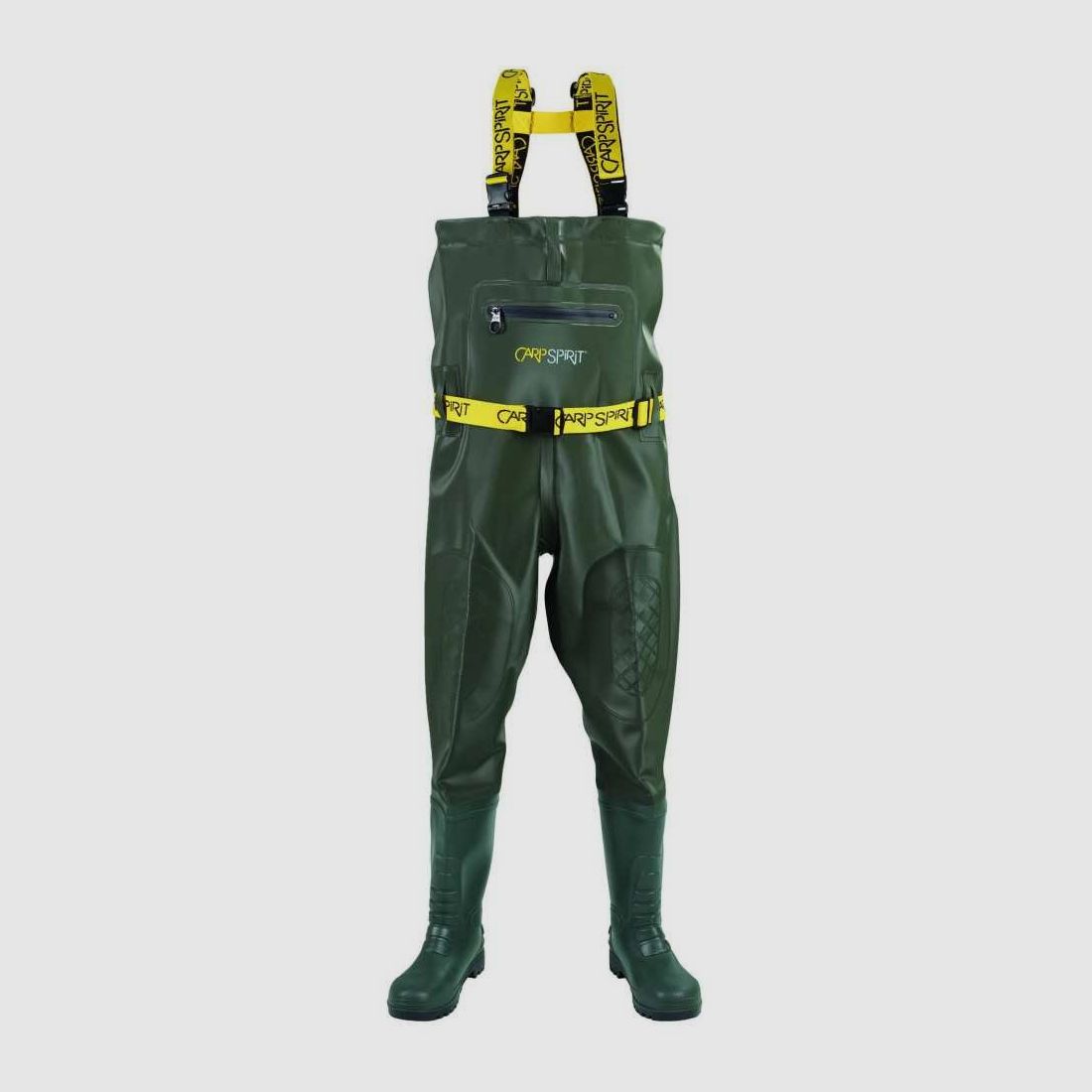 Waders Carp Spirit CS PVC Maat 45