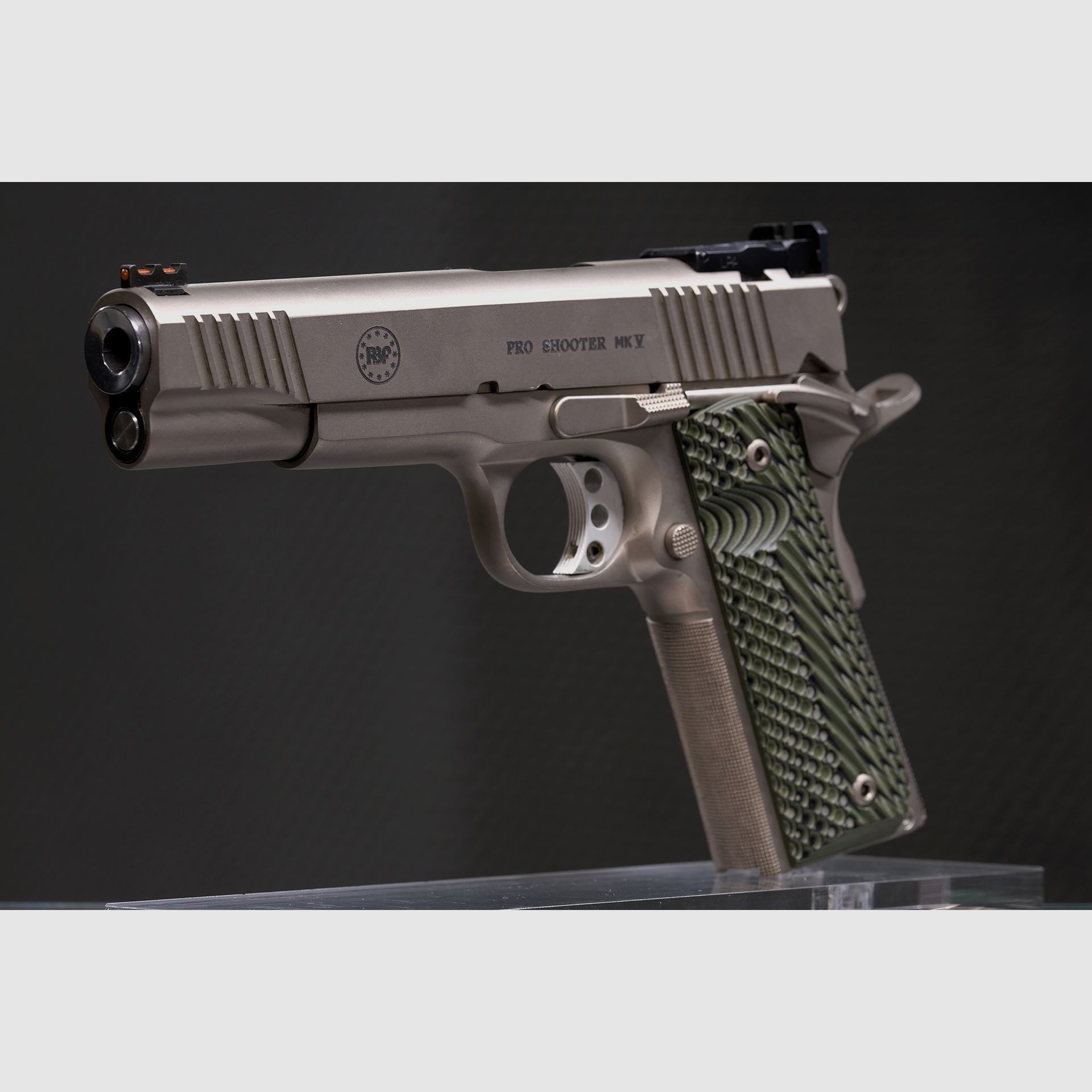 RBF ProShooter MKV, image 6 of 7