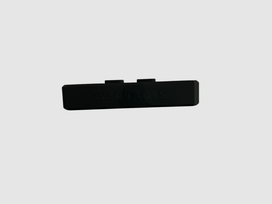 Ciężarki zewnętrzne 1 mod. M-LOK, WARTOYS, zdjęcie 5 z 6