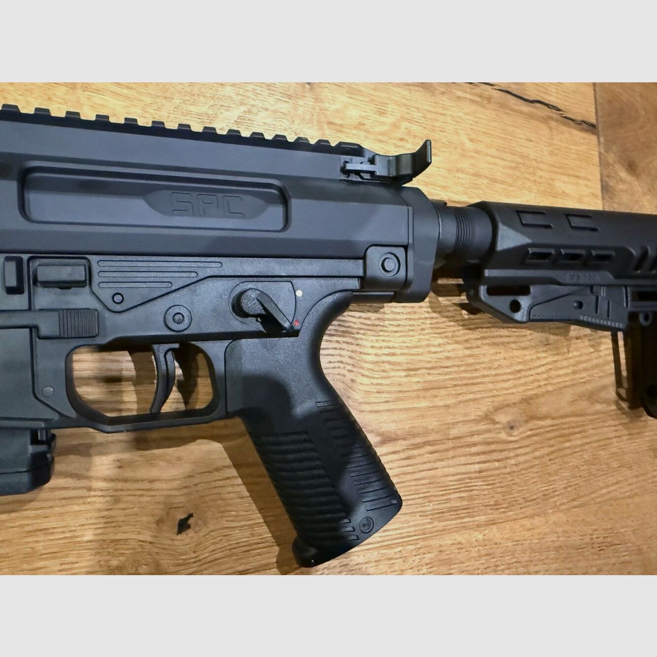 B&T AG SPC 223 12"