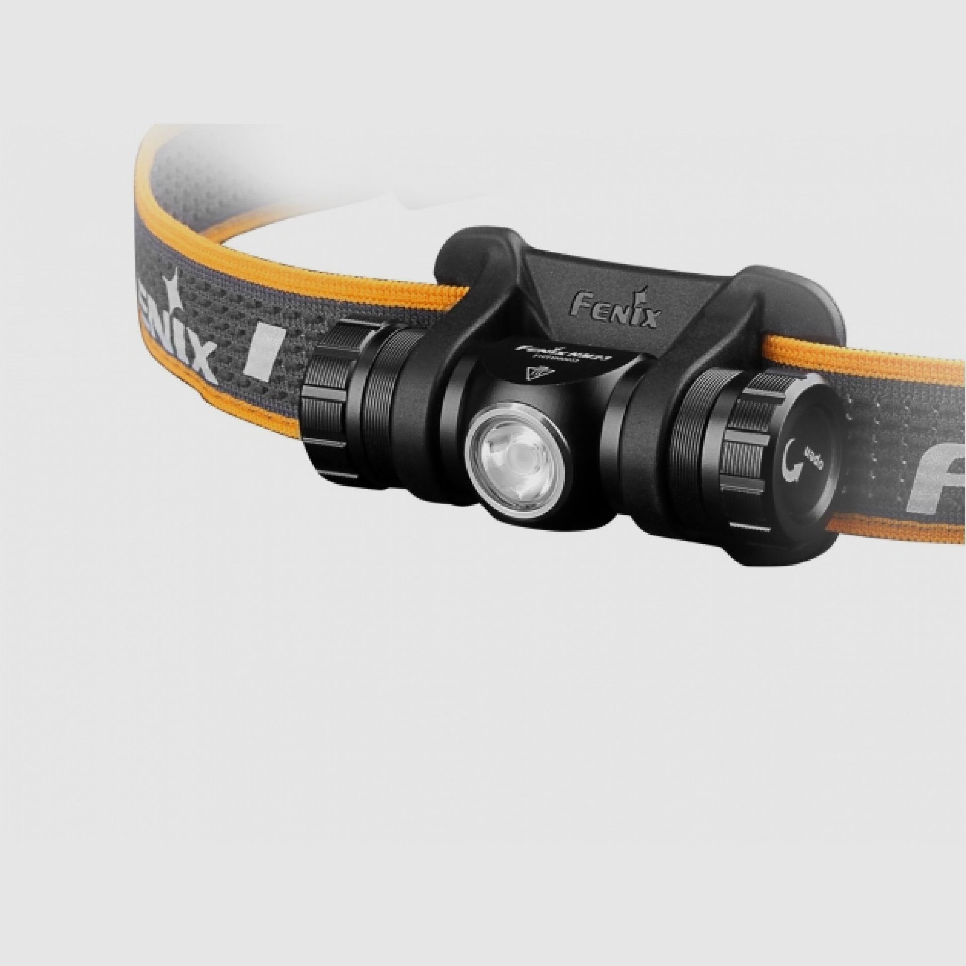 Fenix HM23 linterna frontal, imagen 15 de 20