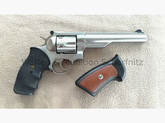 STURM, RUGER & Co. GP 100