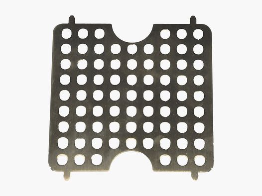 Bushcraft Essentials Universalrost Bushbox LF