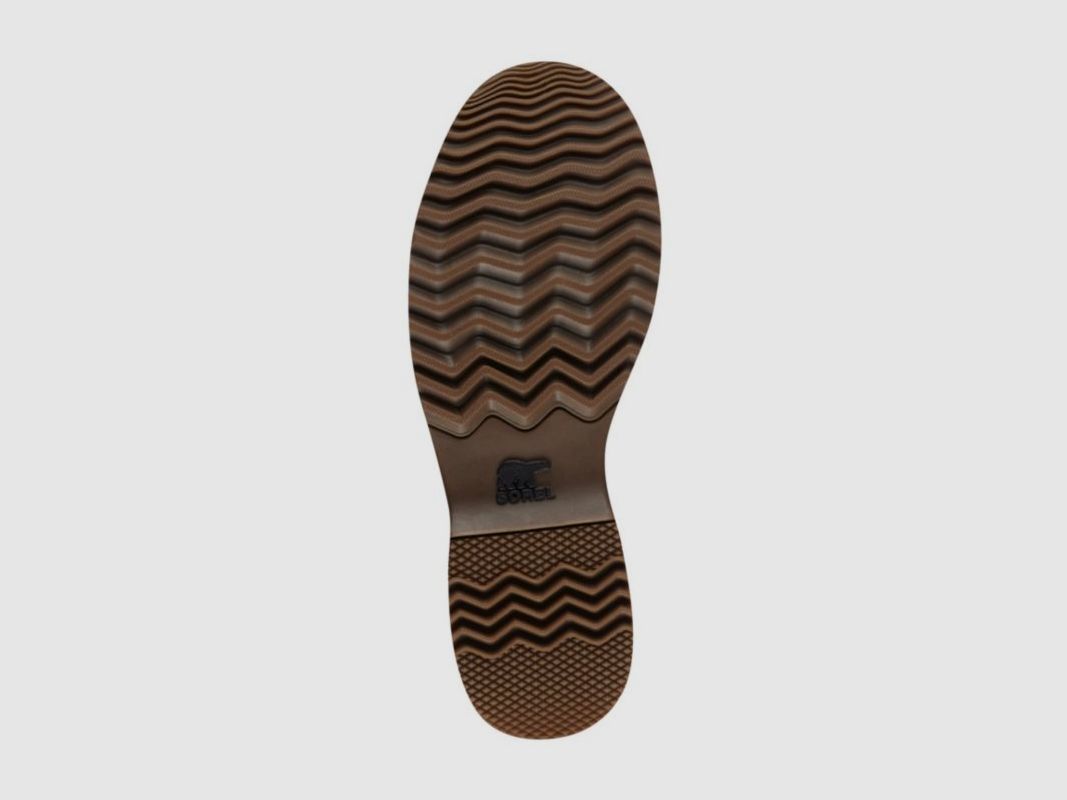 Sorel Schuh Ankeny Mid Hiker black