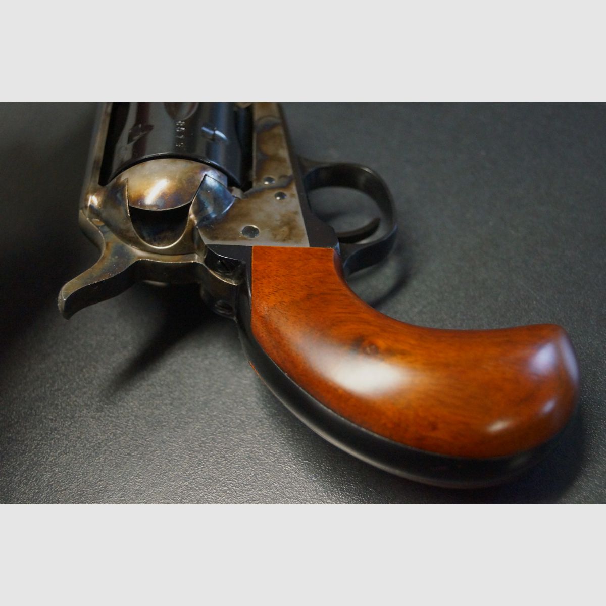 Uberti 1873 Birdhead 357 Mag, Bild 3 von 5