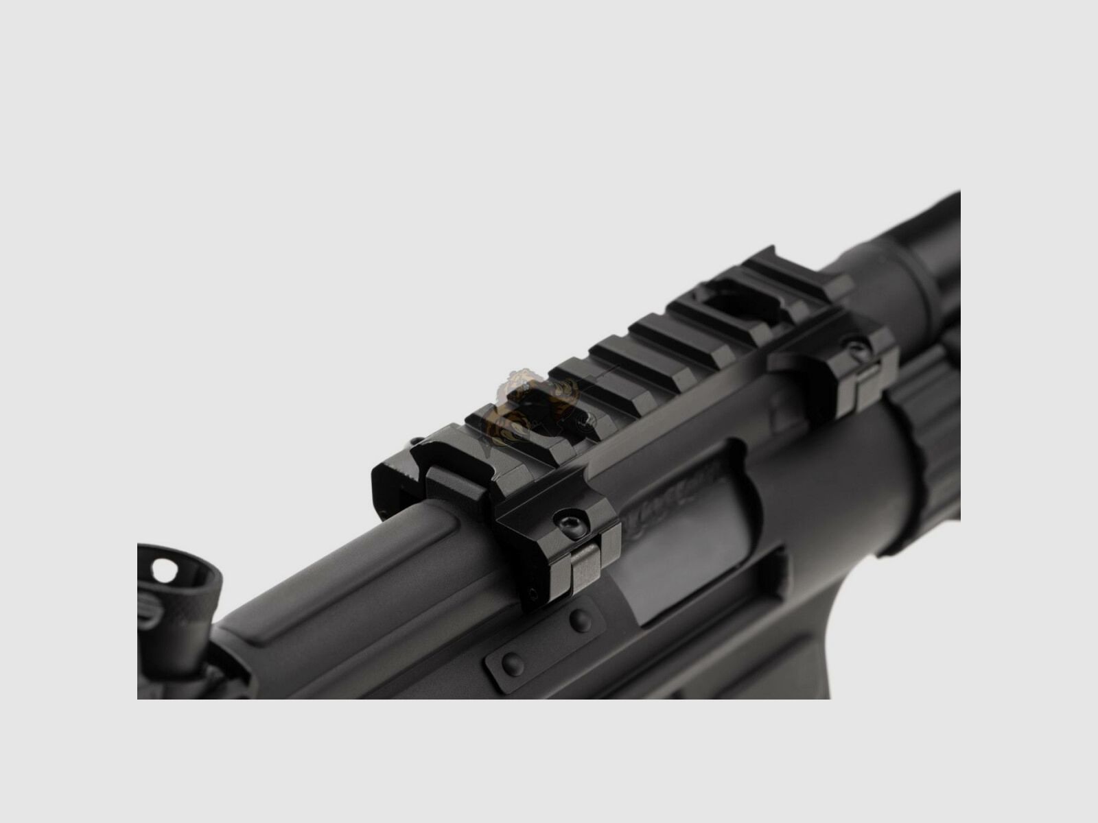G&G TGM A3 PDW ETU/Mosfet Airsoft Frei ab 18 - S-AEG -F-