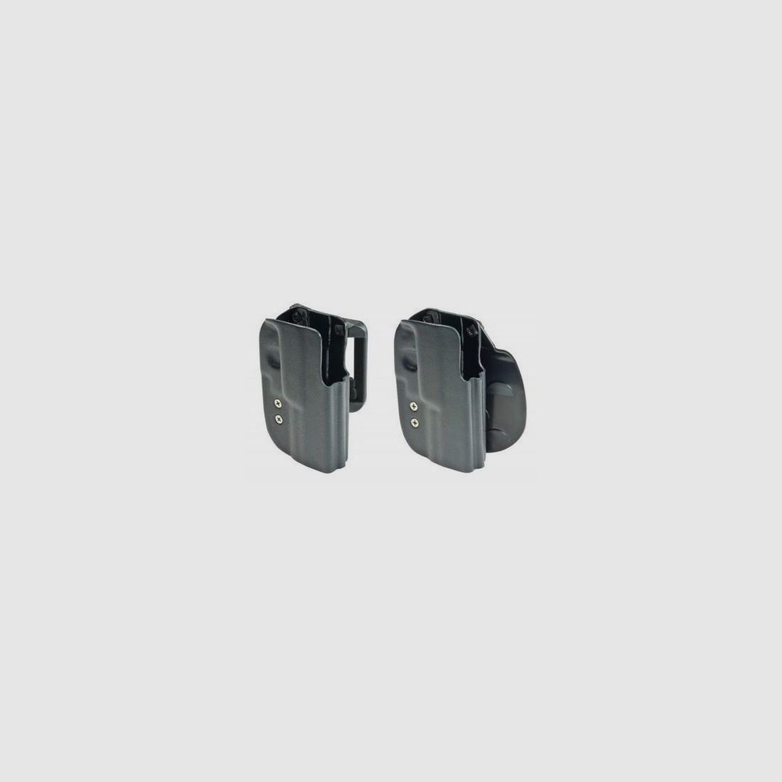 GHOST HOLSTER CIVILIAN XDM HS