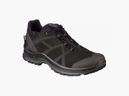 Haix Haix Funktionsschuh Black Eagle Athletic 2.1 GTX low schwarz