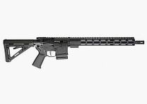 San Tan Tactical STT-AR15 Match M-Lok 16" se.Rifle .223Rem