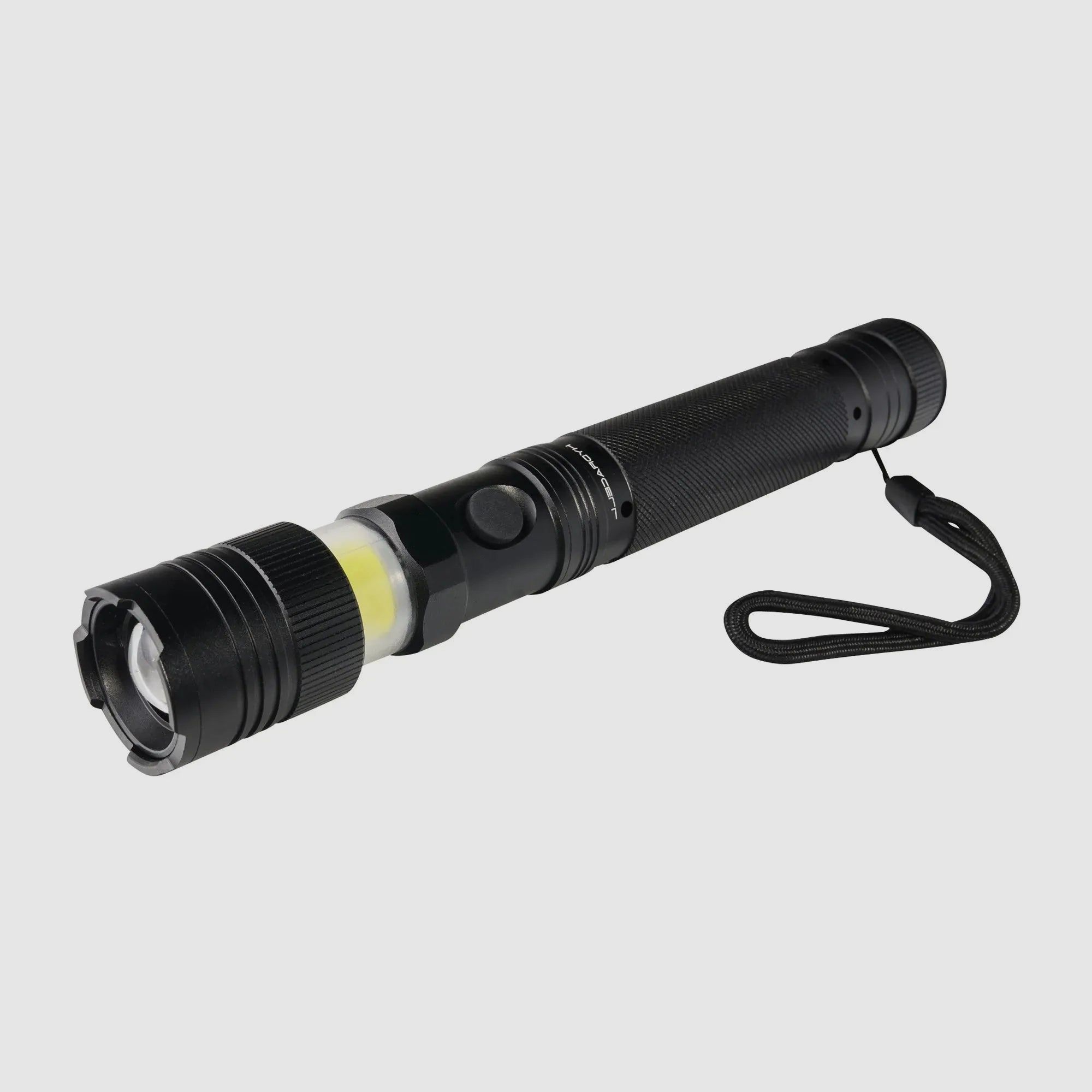 Hydracell HydraCell Taschenlampe AquaTac schwarz