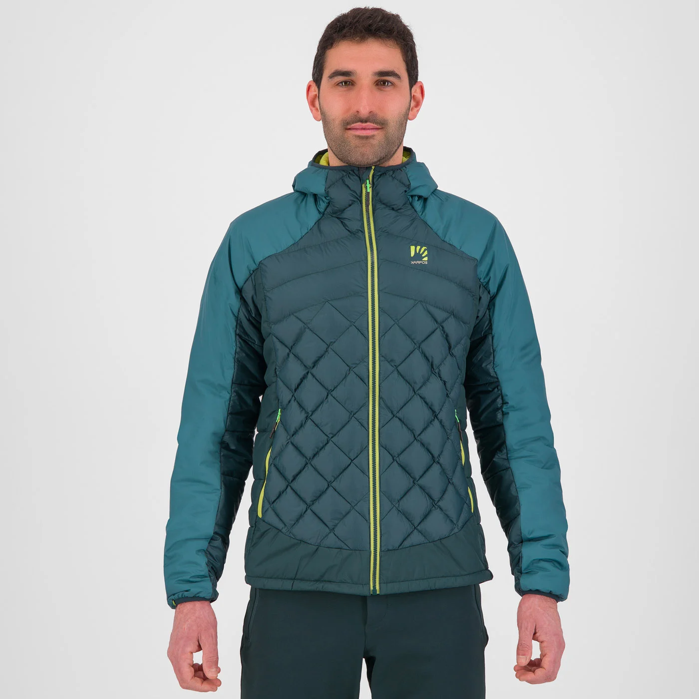 KARPOS LASTEI ACTIVE PLUS JACKET, imagen 2 de 3