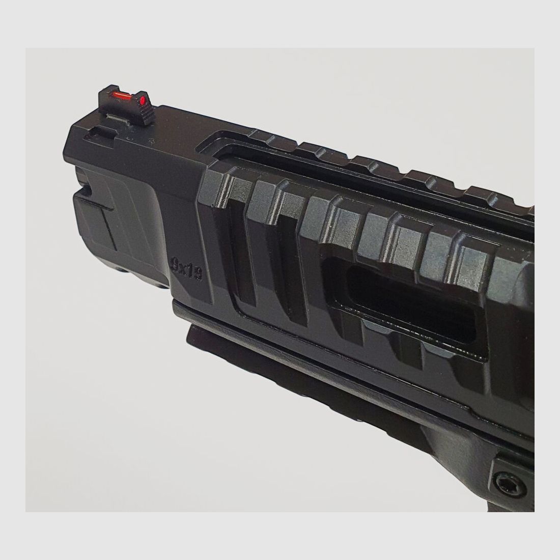 Canik TP9 SFx Rival-S Black