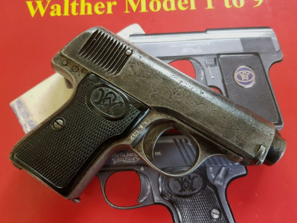 Walther 3