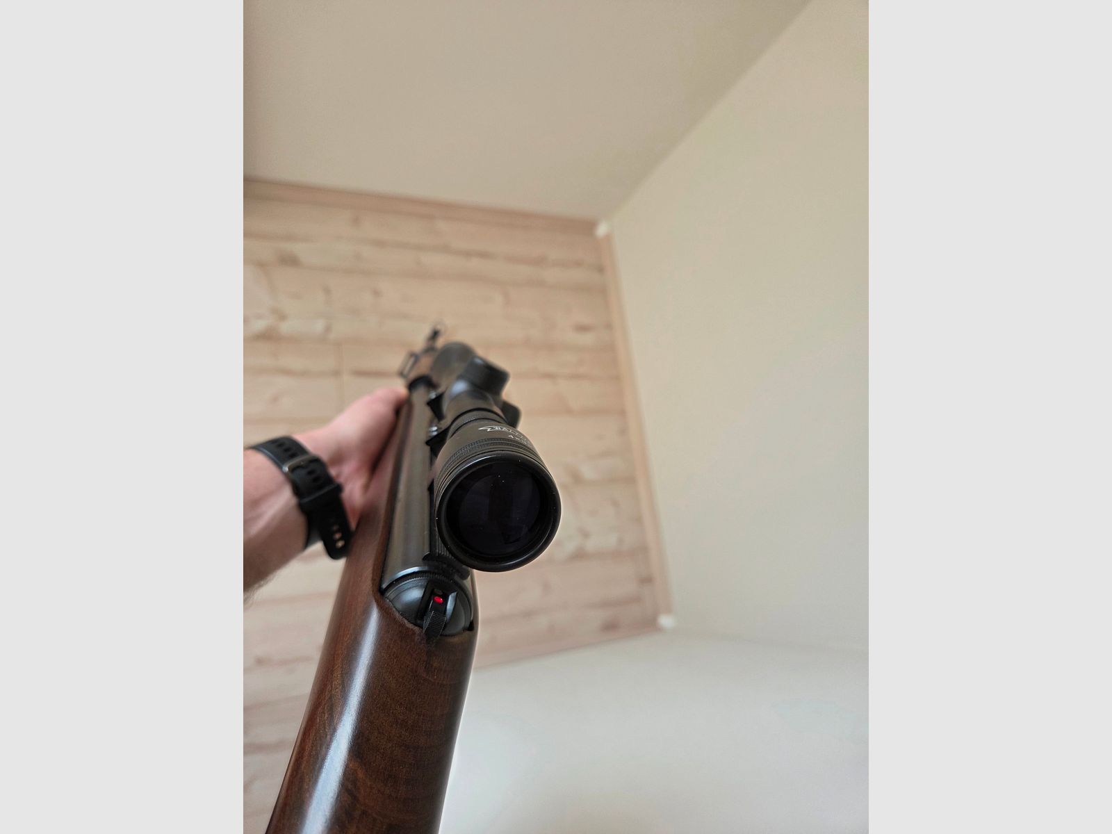 Carbine 98k - Air rifle cal. 4.5mm