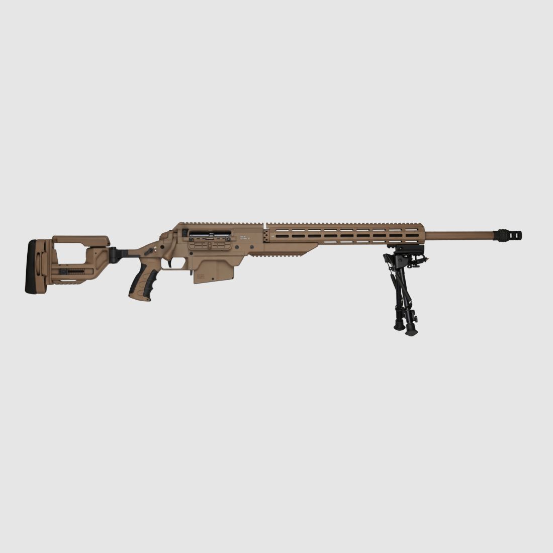 Steyr SSG M1