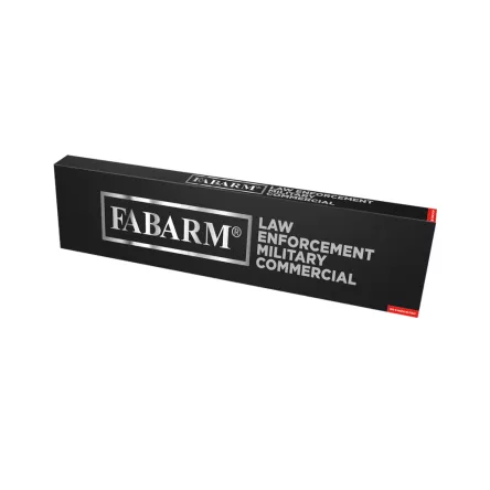 Strzelba Fabarm SDASS Pro Forces Stage 2 lufa 20" kal. 12/76, zdjęcie 5 z 5
