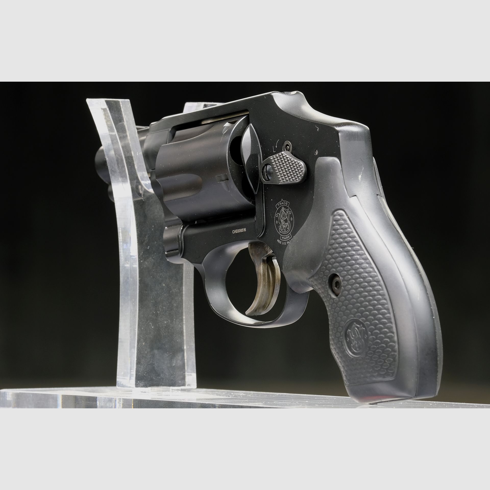 S&W AIRWEIGHT, immagine 6 di 7