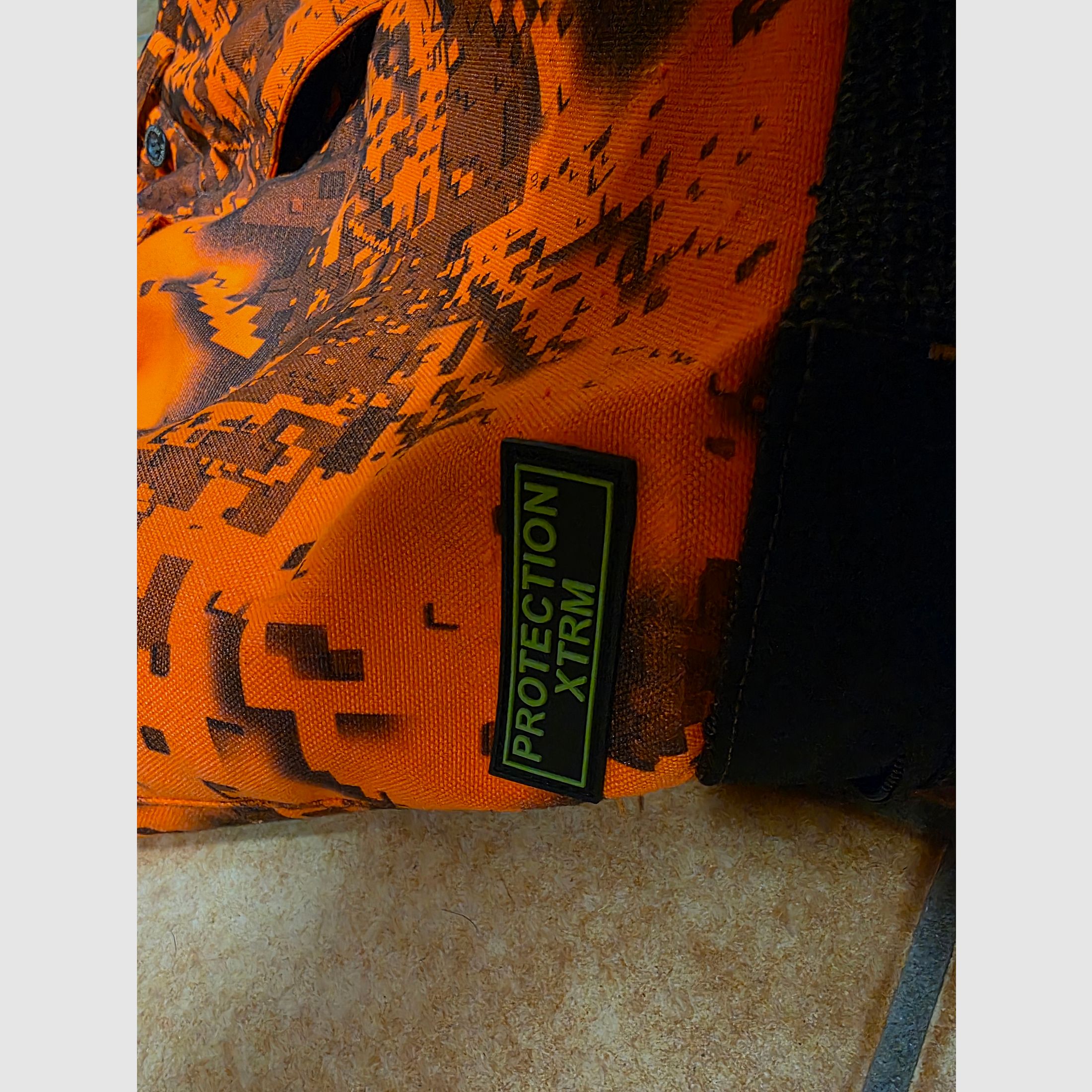 Swedteam Nachsuchen Hose Gr.54