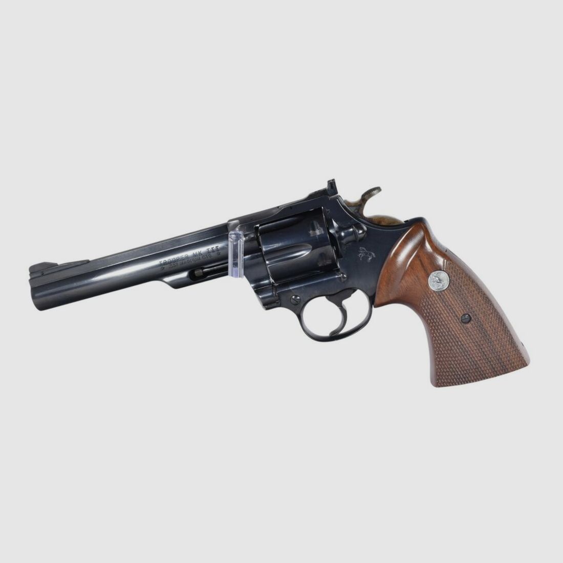 Colt Trooper MK III