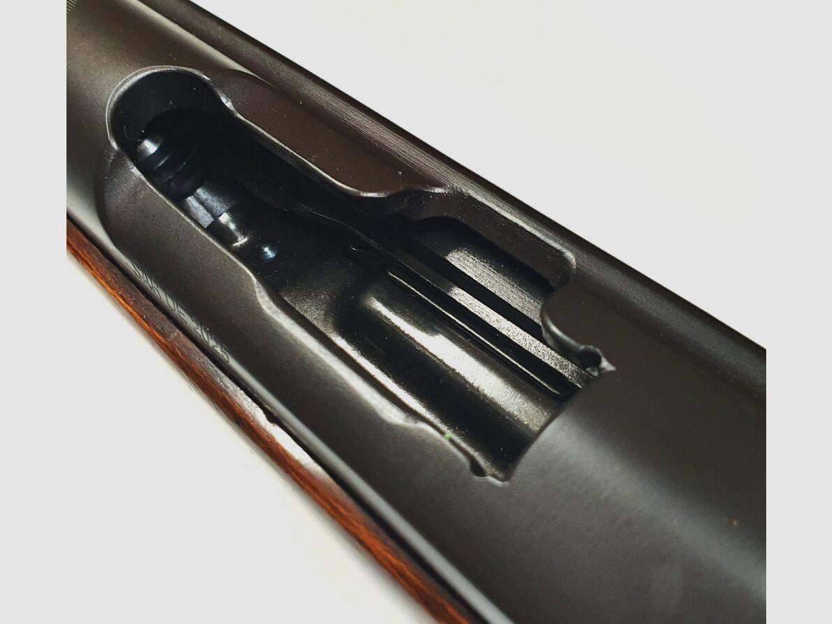 Schwaben Arms GmbH - Neue Herstellung - Repetierbüchse SAR K31 SPORTMATCH im Kaliber 308win. ähnlich Schweizer K31