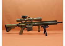 Heckler&Koch Ha.Büchse .308Win Heckler&Koch HK G28 Z/Schmidt&Bender PMII richtkijker 3-20x50/Aimpoint/geen MR308