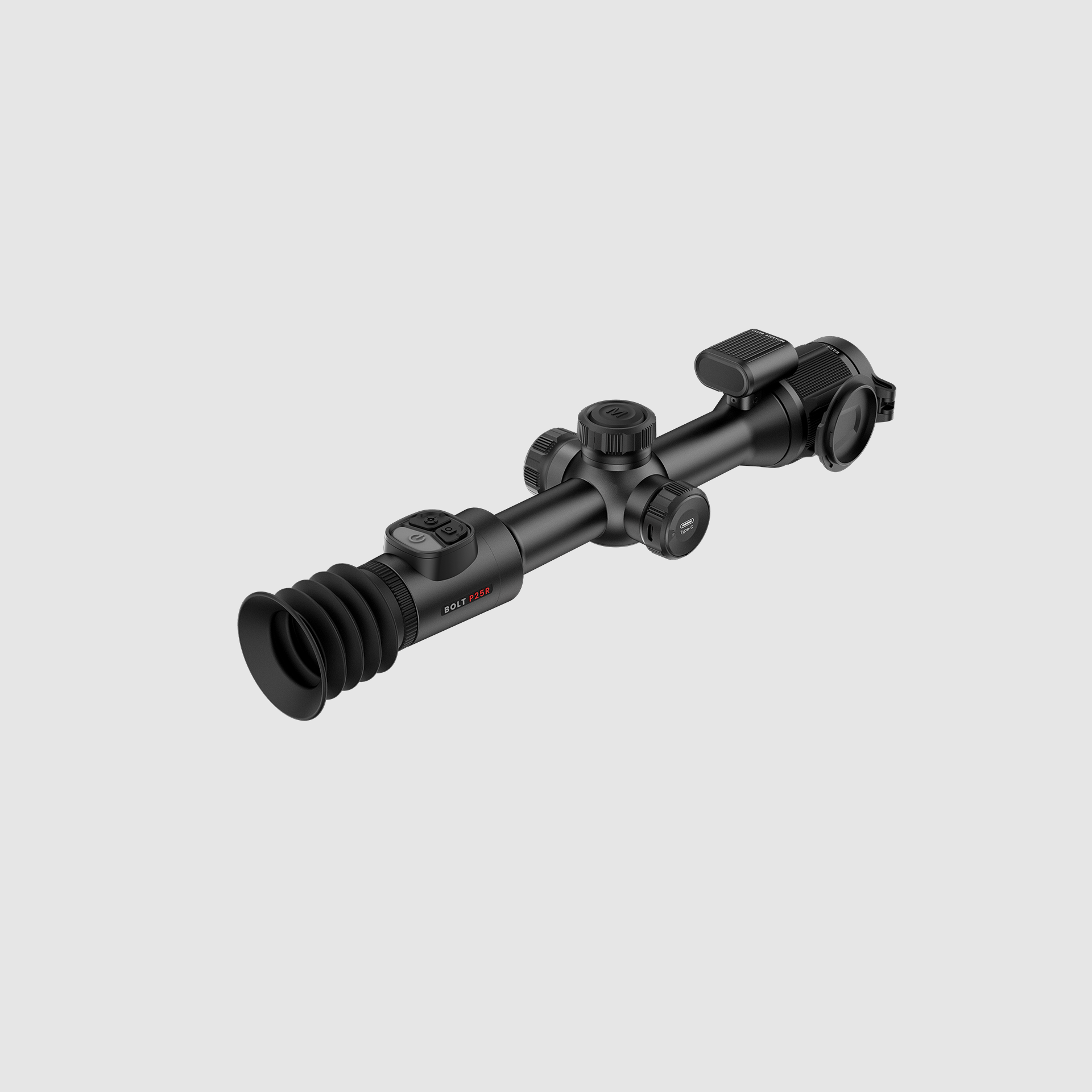 NOCPIX BOLT P25R Zielfernrohr