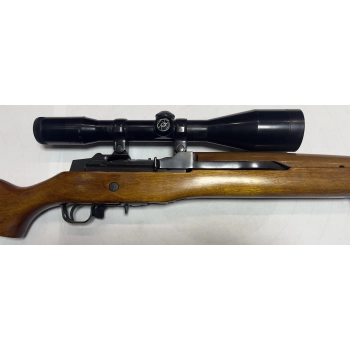 RUGER Mini 14 karabijn kal. .223 Rem, afbeelding 4 van 12