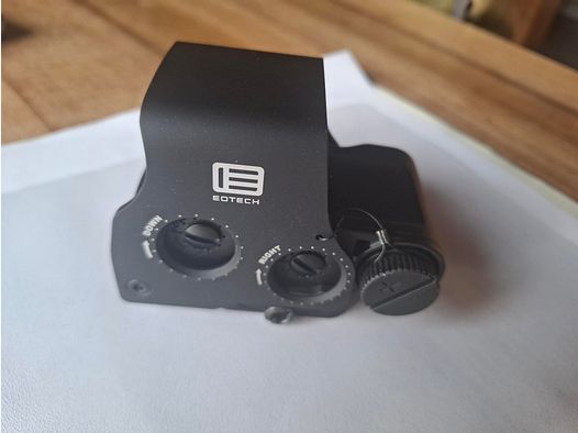 Eotech EXPS3-2 with NV