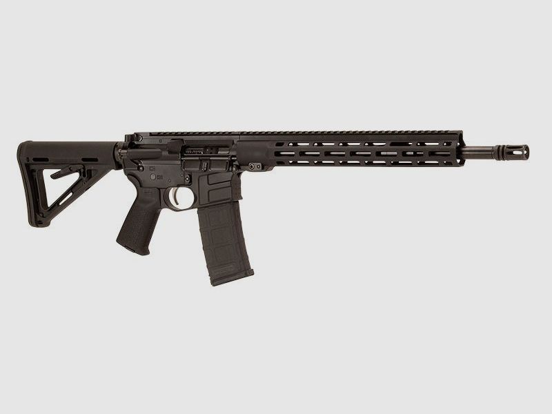 Savage MSR 15 Recon 2.0