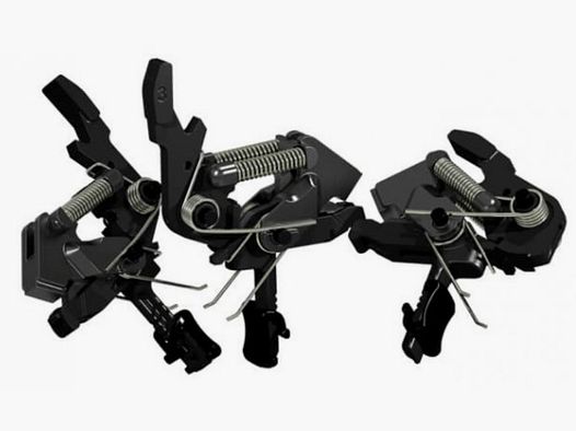 Hiperfire X2S Mod-3 AR Trigger