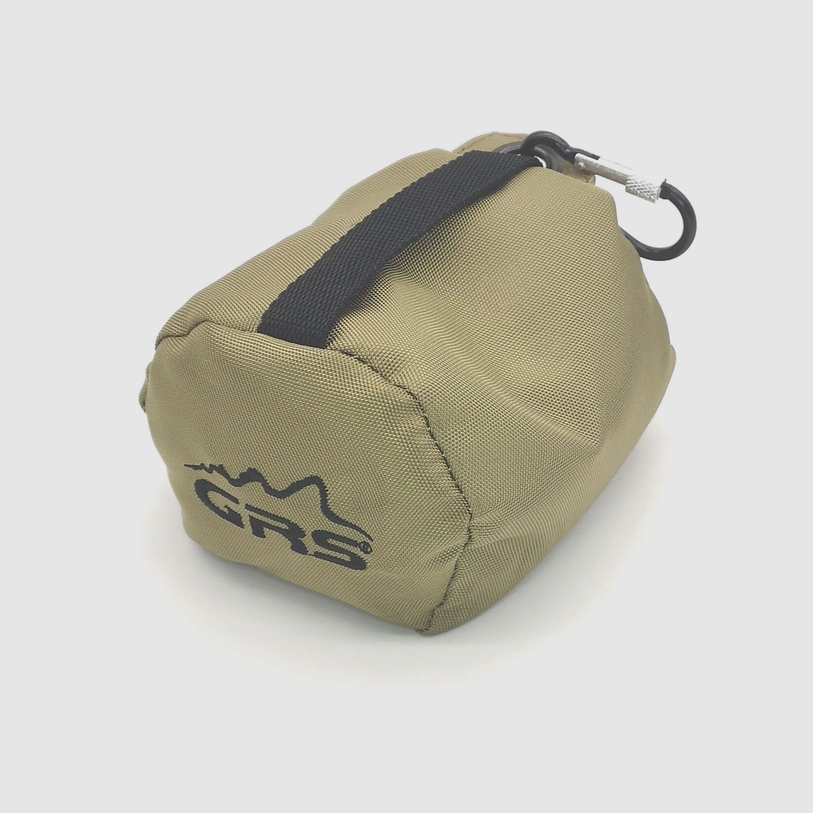 GRS Rear Bag Schaftauflage