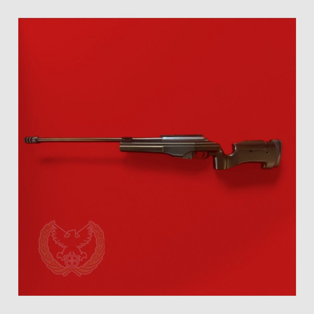 Rifle SAKO TRG42 338 Lapua Magnum, image 4 of 4