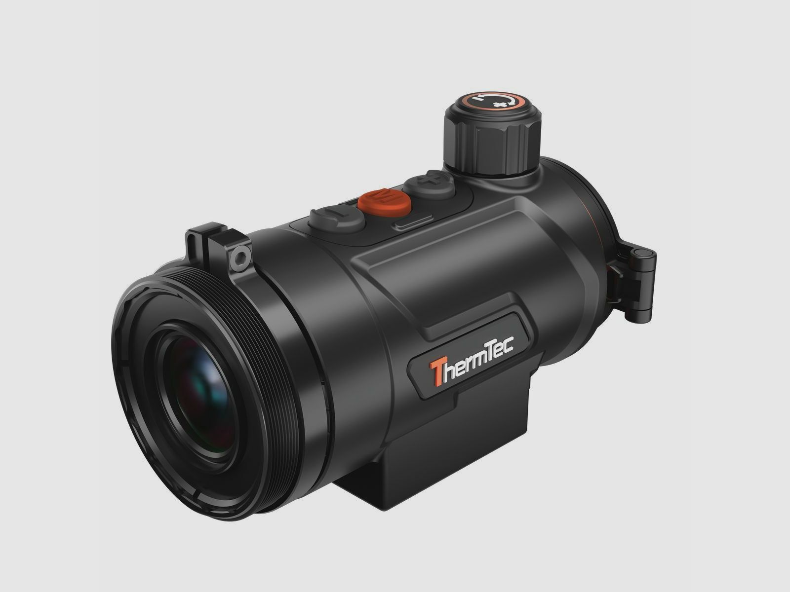 ThermTec Hunt 335 Pro, image 4 sur 7