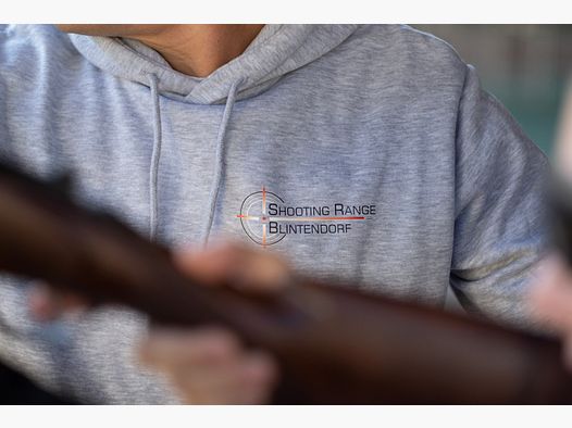 Men's Team Hoodie