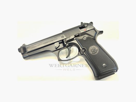 Beretta Mod. 92FS Kal. 9mm