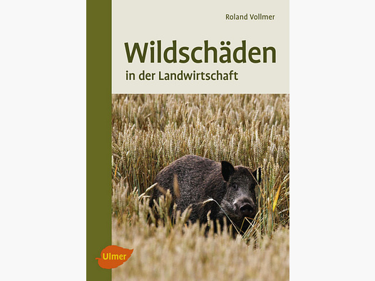 Wild damage in agriculture