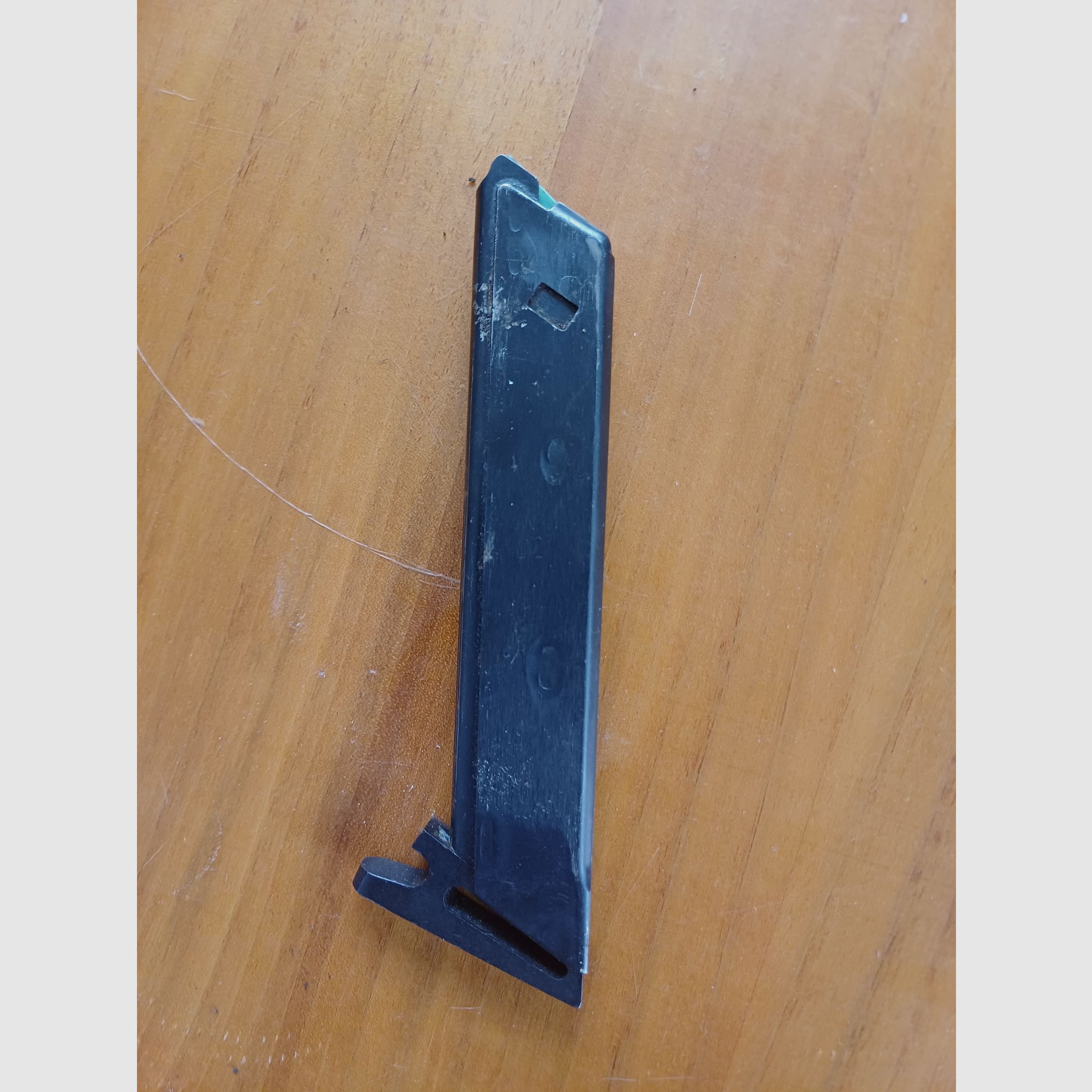 FN High Standard Magazin 